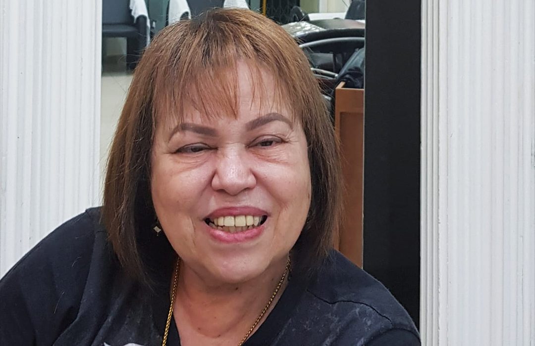 Dra. Beatriz Albuquerque
