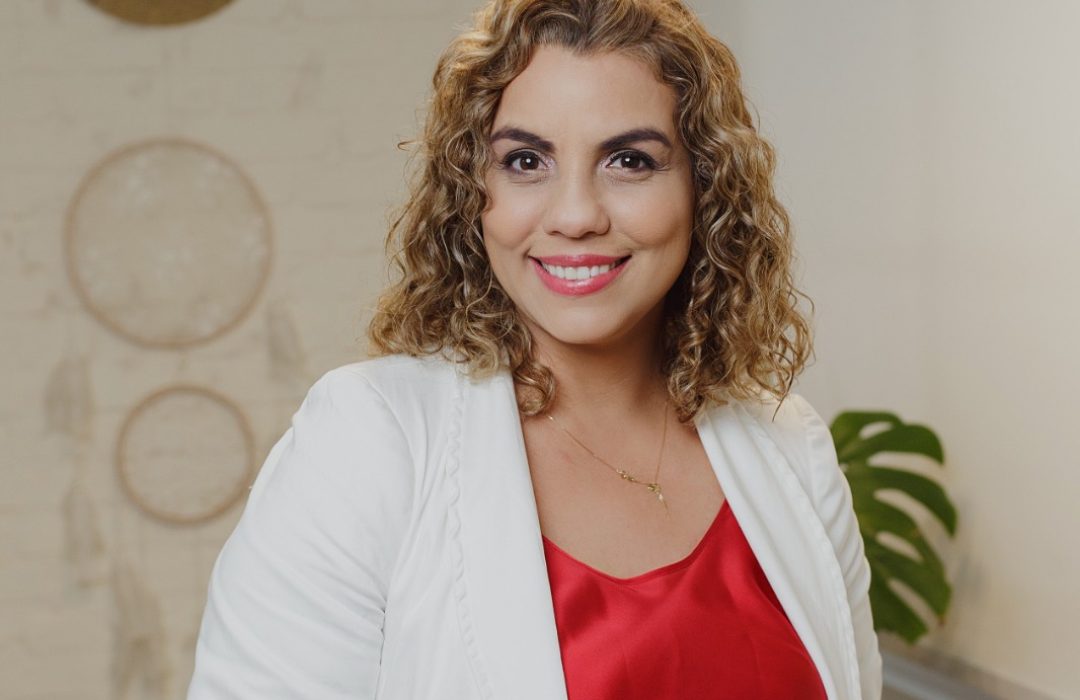 Francisca Benevides