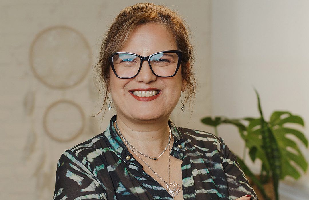Marcia Carnielli